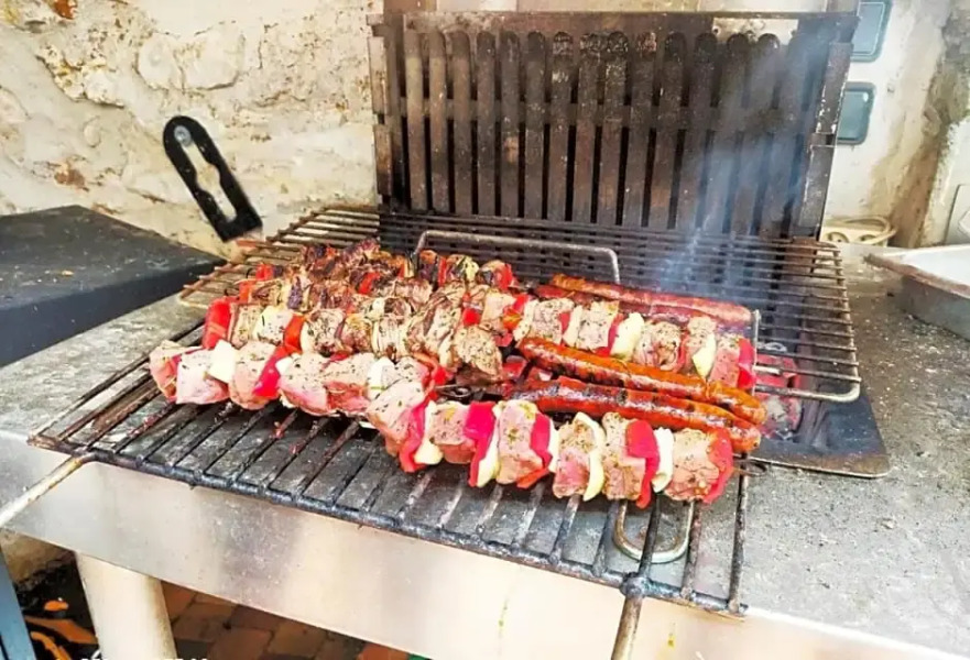 Chambres d'hôtes "Là Je Ris"