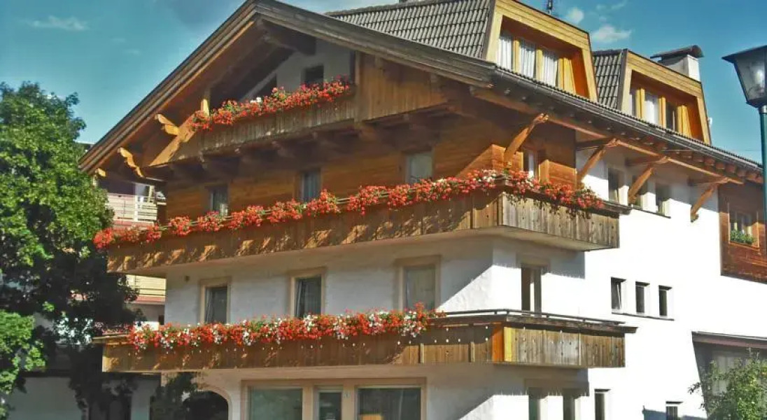 Appartements Drau Natur