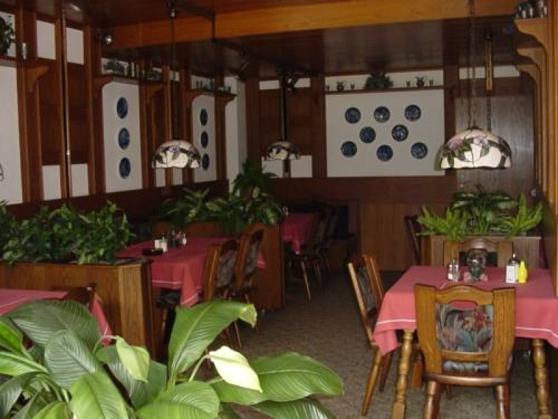 Hotel Garni Helga Hein