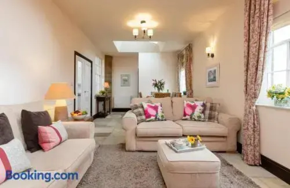 Mews Cottage, Whitby