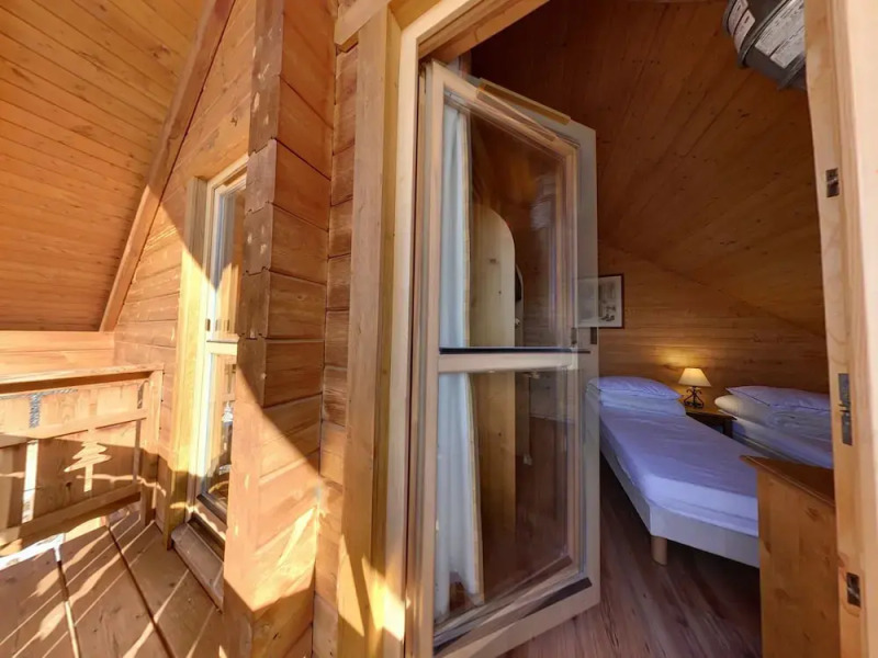 Chalet Hauts De La Lauzière