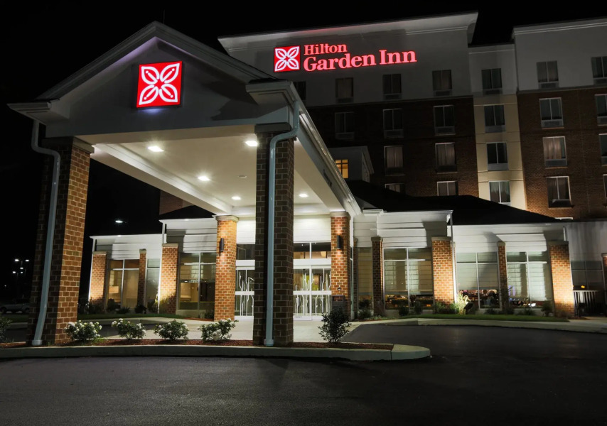 Hilton Garden Inn Indiana at IUP