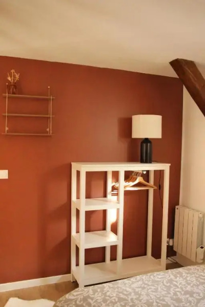 L'appartement de l'ancien Hôtel de la Mer