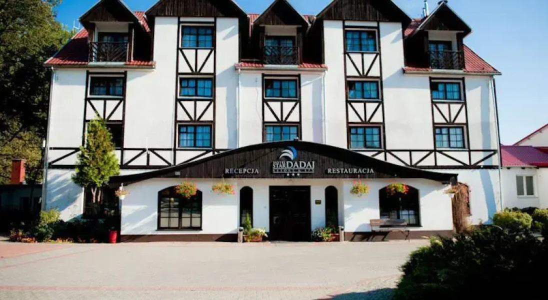 Hotel Star Dadaj Resort & Spa