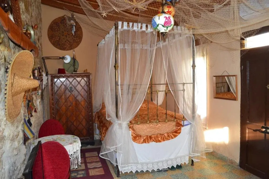Mystery Garden Guest House