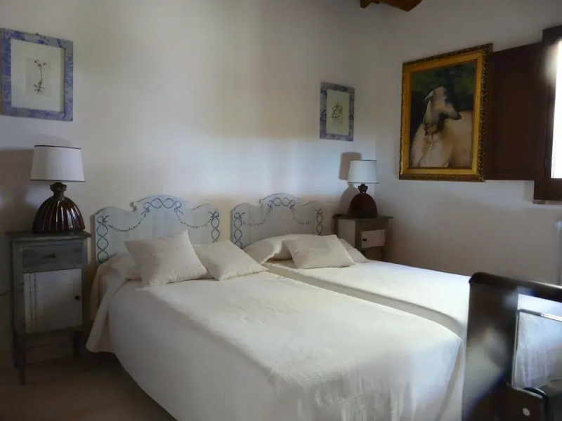 L'Olmo Agriturismo Di Charme