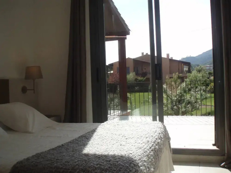 Casa En La Playa Con Piscina Y Port Aventura