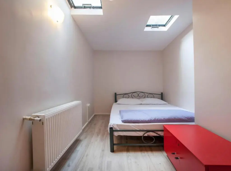 Bella Vista Hostel