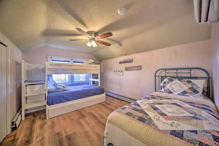 Pet-friendly Ogallala Home ~ 7 Mi to Lakefront!