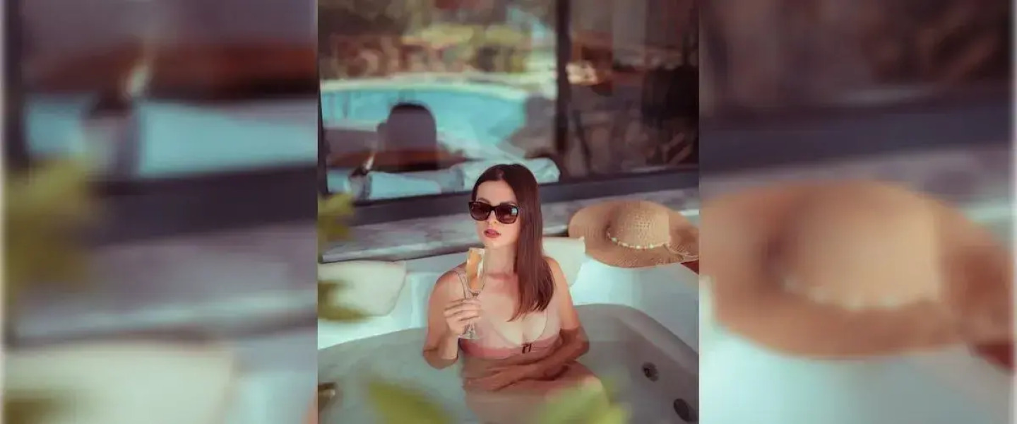 Faralya Yoruk Evi Suite - Adults Only