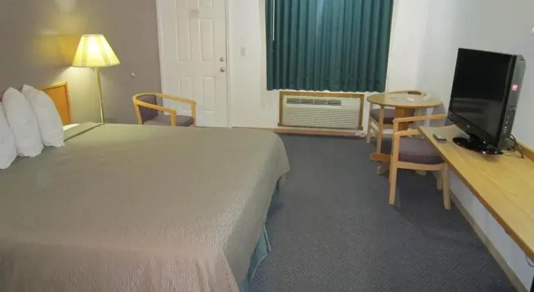 Budget Inn Cassville