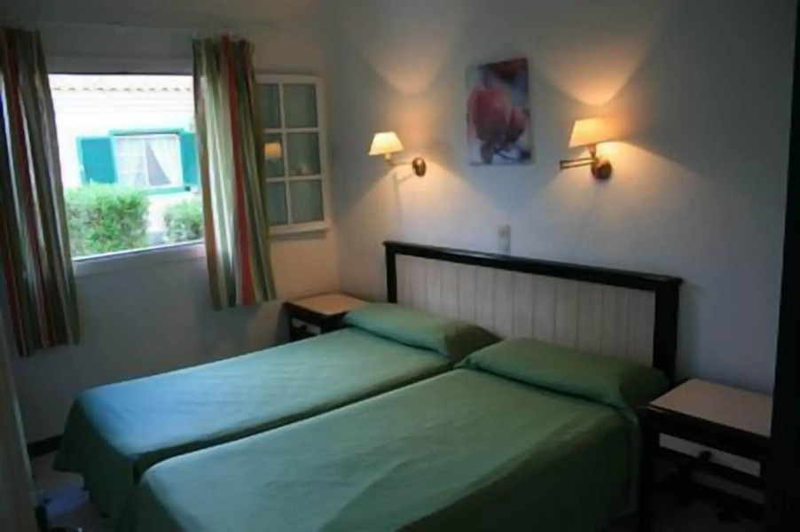 Campo Golf Bungalows