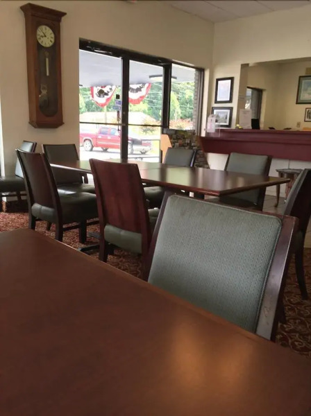 Days Inn Middlesboro  Ky