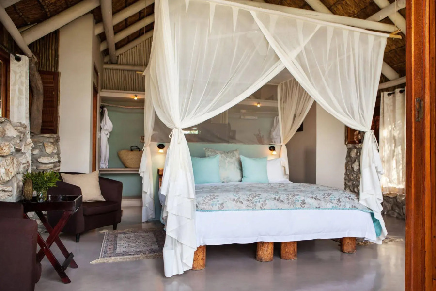 Mosaic Private Sanctuary