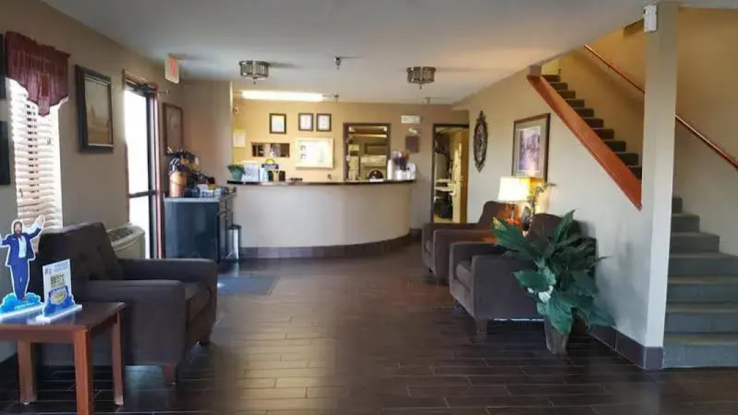 Days Inn Salina
