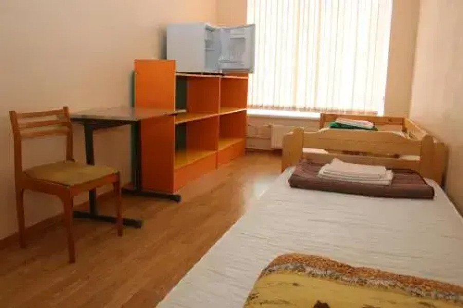 Tukuma Sporta skolas hostelis