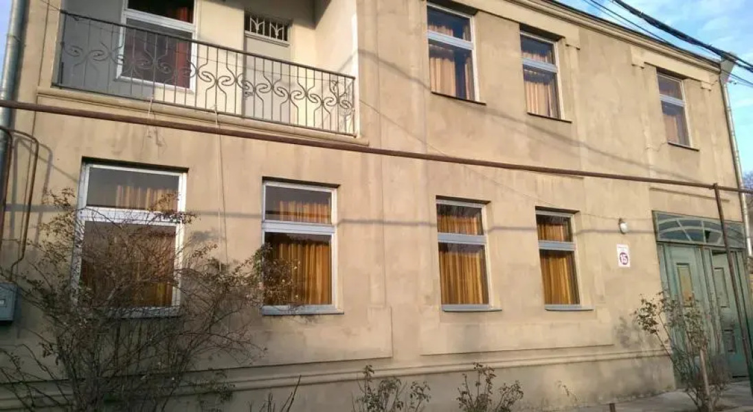 Holiday home Tamaris