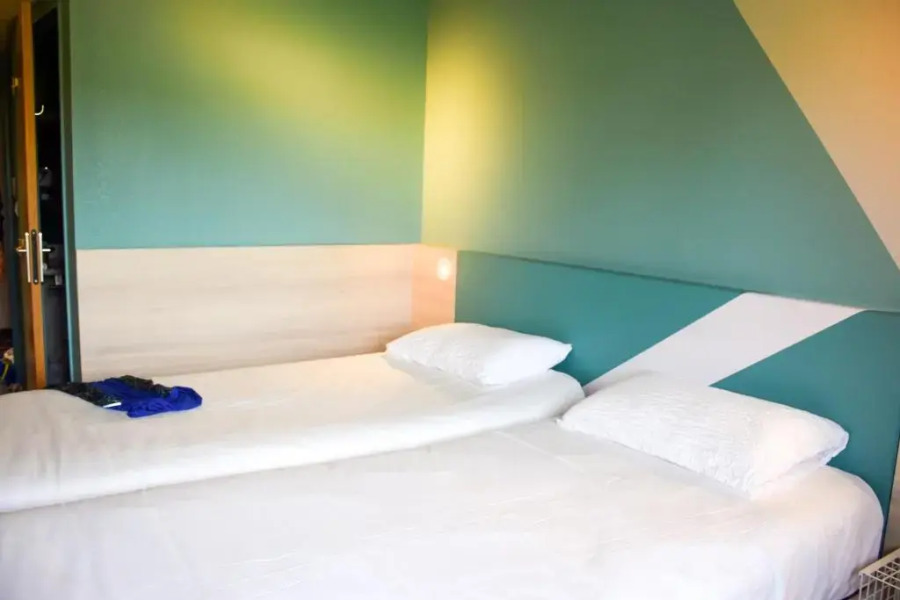 Ibis Budget Millau Viaduc - Ouverture Avril 2022