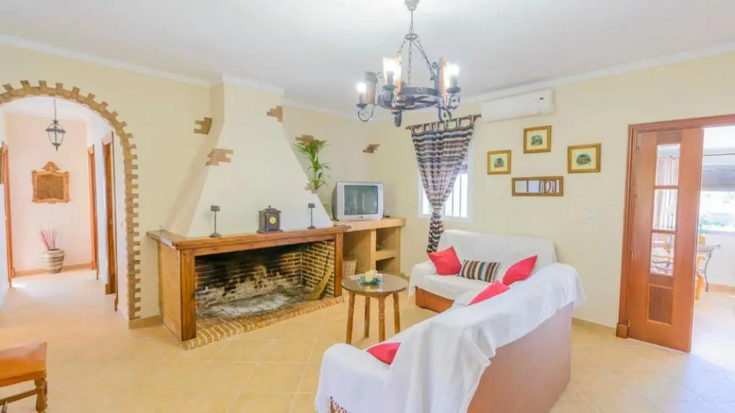 Casa Rincon de la Abuela Maria Prado del Rey by Ruralidays