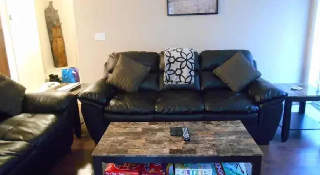 Radium Luxury Condo