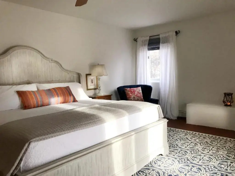 Morning Star Bed & Breakfast of Corrales