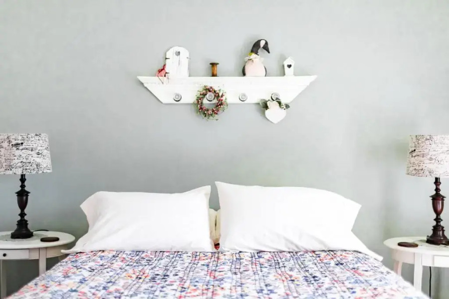 The Inn at Tern Lake