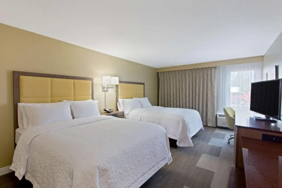 Travelodge Sault Sainte Marie