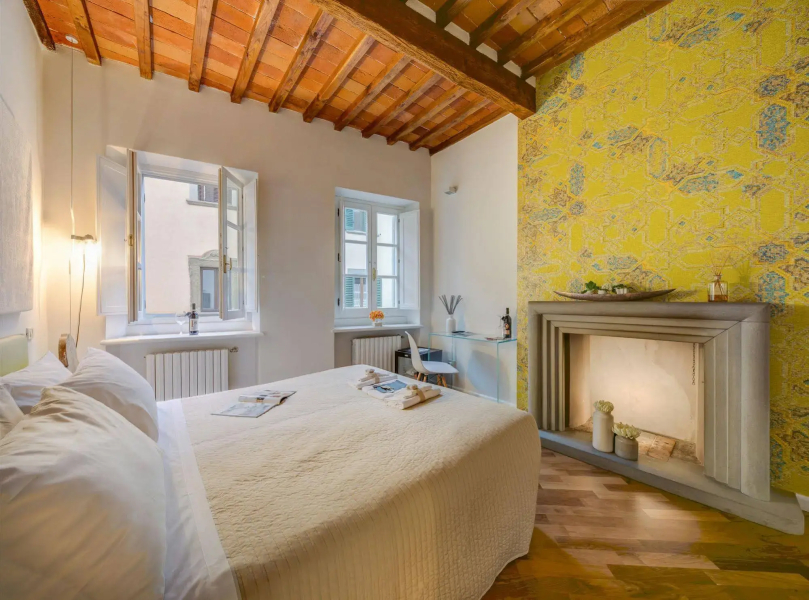 Casamia Suite