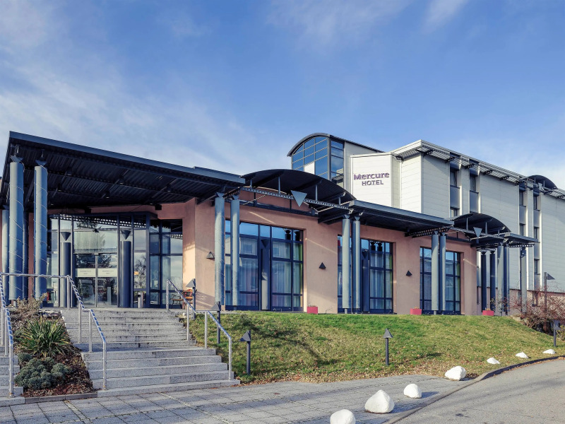 DORMERO Hotel Greifswald