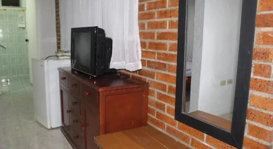 Hotel Campestre Villa Luz