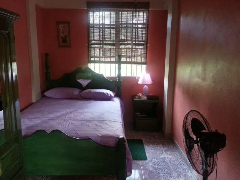 The Nixon's Bay Side Mangrove Inn