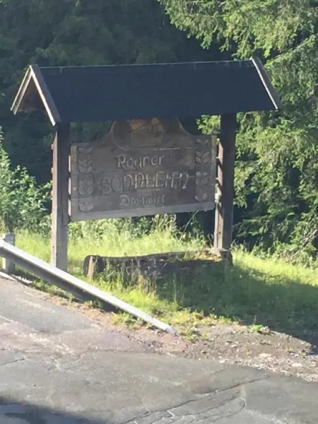 Schiappartement Nassfeld