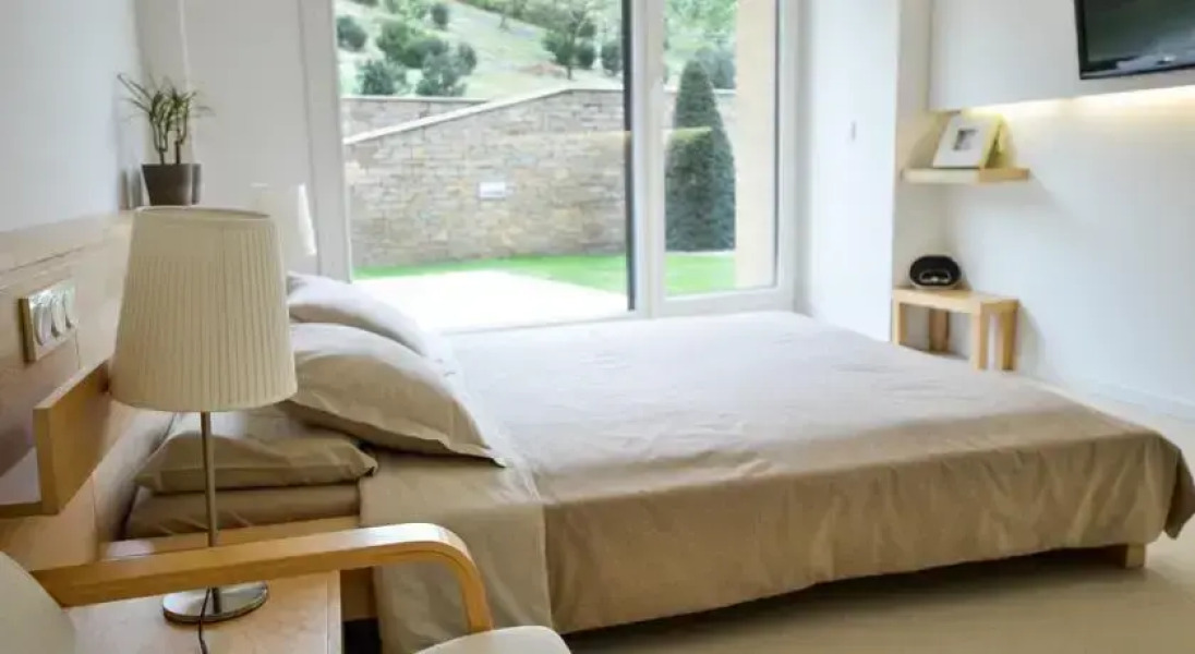 Emyrent l Villa Igeldo