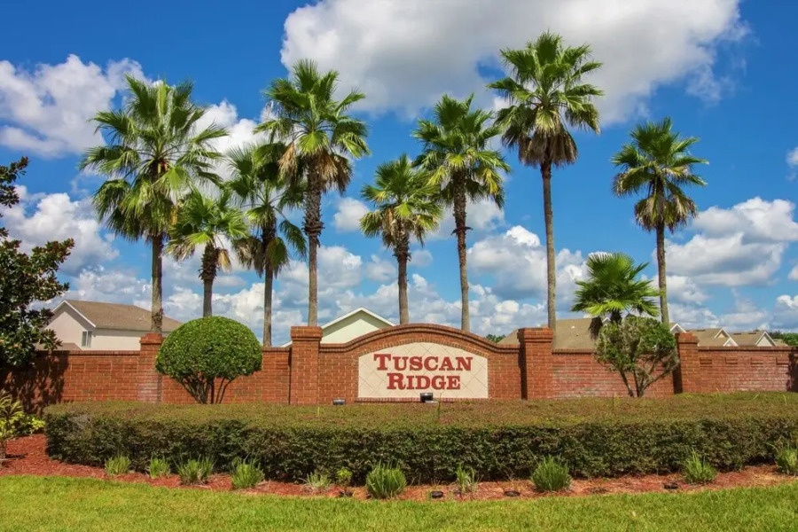 Tuscan Ridge by Ellis Exclusive Villas