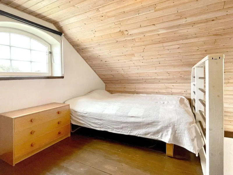 3 Person Holiday Home in Berga-by Traum