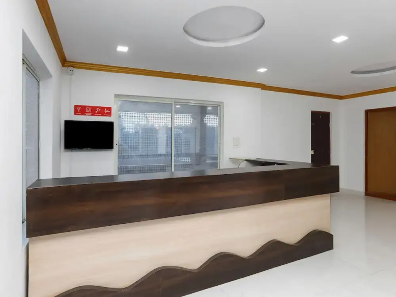 OYO 26686 Coorg Maharaja Resort