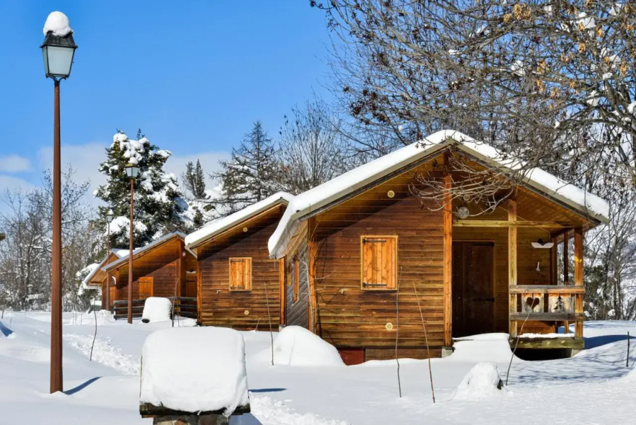 La Ferme de Belline