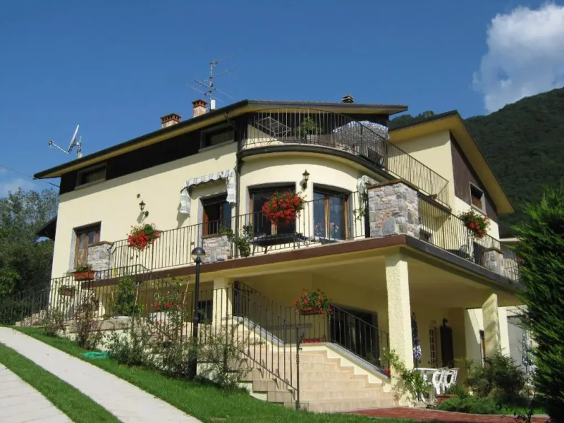 Villa Tiziana Typ T4