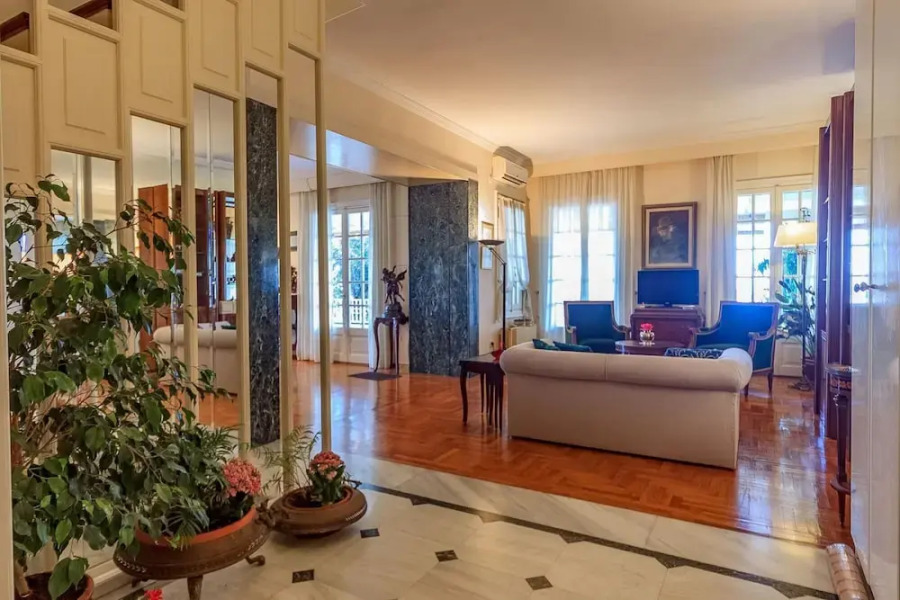 Villa Aphrodite Corfu City