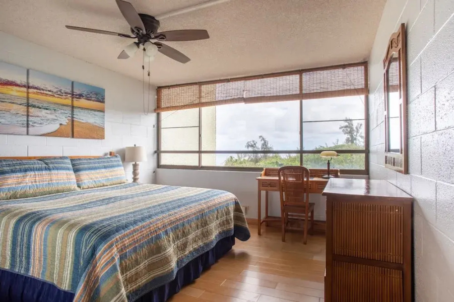 Mauna Loa Shores 508 2 Bedroom Condo by Redawning