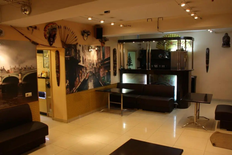 Отель Златотур