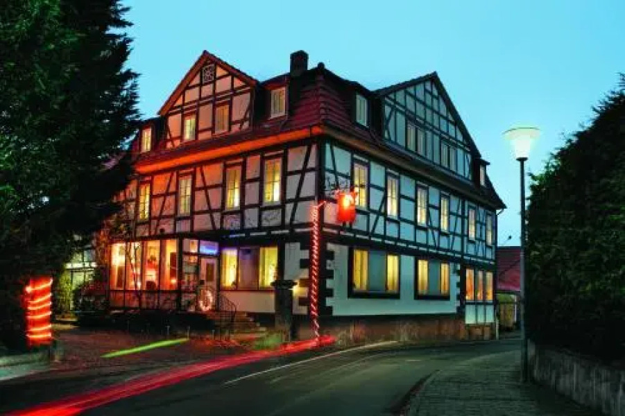 Hotel-Restaurant Schillingshof