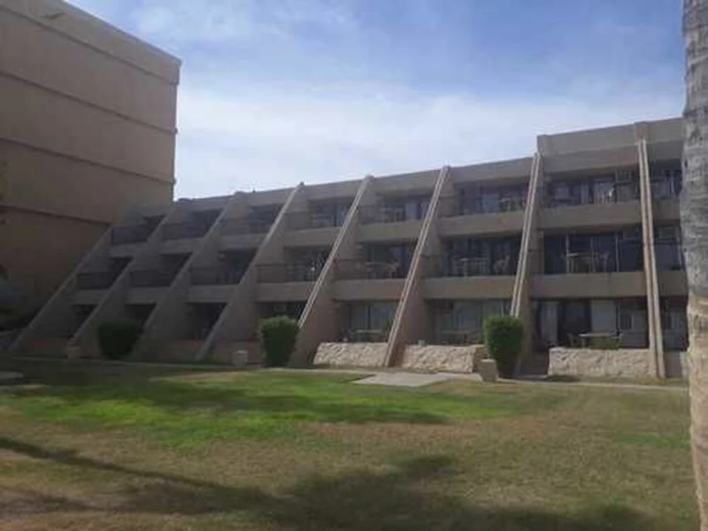 Hotel Torres San Carlos