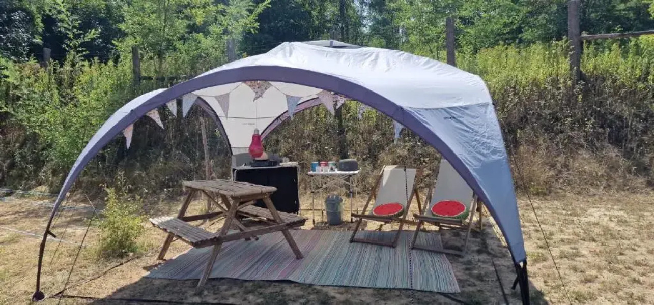 Koppany Pines Rewild Escapes - Hungarian Village Panzio