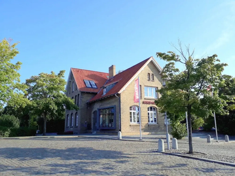 urlaubsart - Am Rathaus