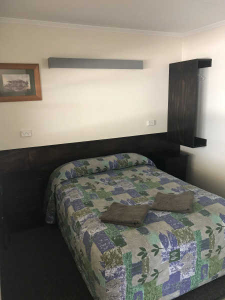 Blackall Coolibah Motel