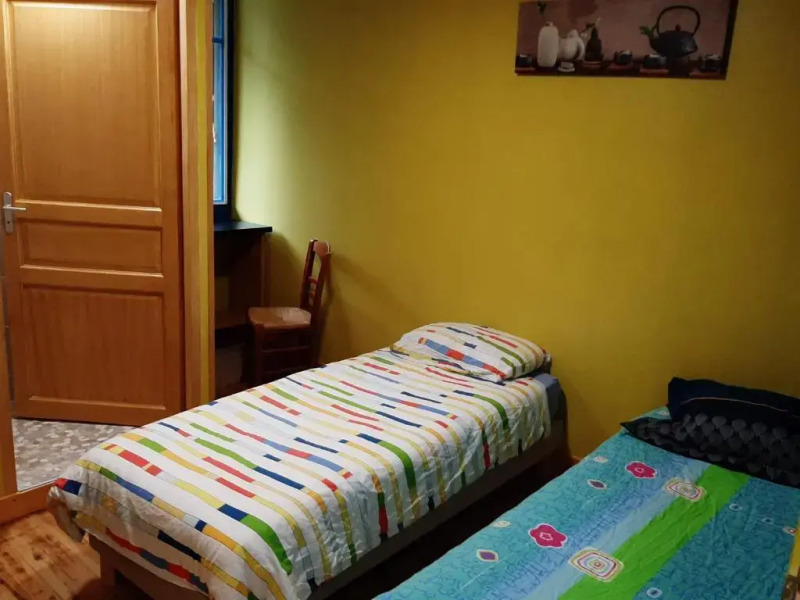 Gite Auberge Edelweiss