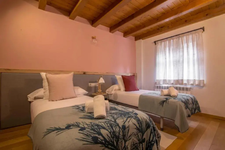 Apartamento Premium 48 2d