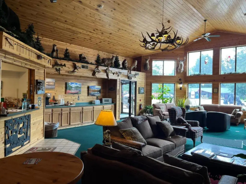 Boulder Bear Motor Lodge