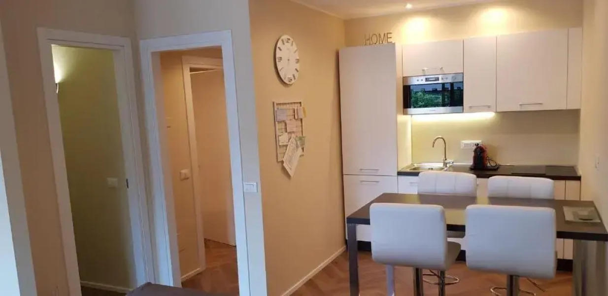 CIGNI HOUSE - da Anna&Ale